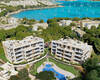 Mallorca’da Site İçinde Konforlu Daireler 1