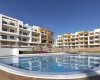 Advantageous Apartments with Modern Interior Design in Alicante