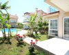 Furnished Belek Villas for Sale 4