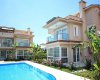 Furnished Belek Villas for Sale 9