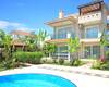 Furnished Belek Villas for Sale 1