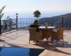 Family-sized Villa with Private Swimming Pool in Alanya 7