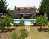 Charming Duplex Villa Surrounded by Nature in Antalya 9