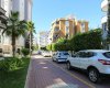 Ready to Move 3+1 Apartment with Natural Gas in Lara Antalya 7