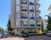 Ready to Move 3+1 Apartment with Natural Gas in Lara Antalya 8