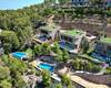 Sea-view Houses with Near the Beach in Begur Girona 2