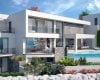 Preciosas Villas Modernas Con Terraza Orientada Al Sur En Benalmádena 3