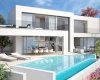 Preciosas Villas Modernas Con Terraza Orientada Al Sur En Benalmádena 7