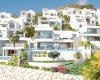 Preciosas Villas Modernas Con Terraza Orientada Al Sur En Benalmádena 8