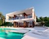 Smart Homes System Luxus-villa Mit Pool In Estepona 2