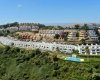 3 Bedroom Townhouses in Ojén Close to Marbella Town 4