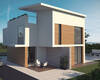 Excellent Villas with a Private Garden and Swimming Pool in Orihuela