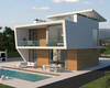 Excellent Villas with a Private Garden and Swimming Pool in Orihuela