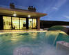 Excellent Villas with a Private Garden and Swimming Pool in Orihuela