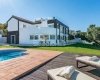 Exclusive Villa with High Quality Finishes in Costa Del Sol