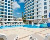 Holiday Apartments Offering Luxury Living in Alanya Center 2
