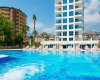 Holiday Apartments Offering Luxury Living in Alanya Center 11