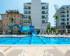 Holiday Apartments Offering Luxury Living in Alanya Center 4