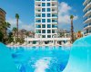 Holiday Apartments Offering Luxury Living in Alanya Center 7