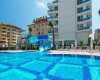 Holiday Apartments Offering Luxury Living in Alanya Center 9
