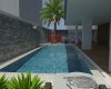 Neue Wohnungen Im Alanya Zentrum 150 M Vom Strand Entfernt 6