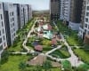 Stylish Real Estate in Avcilar with Separate Kitchen