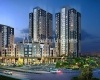 املاک و مستغلات شیک با آشپزخانه جداگانه در آوجیلار 10