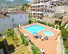Hill Star Apartmanı 14