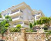 Hill Star Apartmanı 5