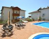 Hill Star Apartmanı 6