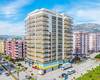 Investment Apartments in Alanya Mahmutlar 1