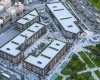 آپارتمان های سرمایه گذاری با ارایه دسترسی آسان در کوچوکچکمجه 3