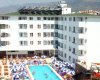 Alanya'da Satılık Otel | Özel Plaja Sahip Satılık Otel 7