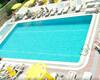 Alanya'da Satılık Otel | Özel Plaja Sahip Satılık Otel 1