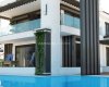 Kemer Göynük’te Havuzlu Site İçinde Müstakil Villalar 4