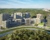 Astonishing Mixed Use Properties in Sariyer Istanbul
