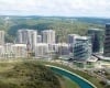 Astonishing Mixed Use Properties in Sariyer Istanbul 3