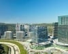Astonishing Mixed Use Properties in Sariyer Istanbul 8