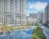 Astonishing Mixed Use Properties in Sariyer Istanbul 16