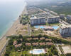 Квартиры с Видом на Море в ЖК с Бассейном в Эрдемли, Мерсин 5
