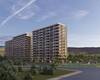 Sea View Apartments in a Luxury Complex in Erdemli, Mersin 2