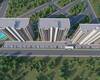 Sea View Apartments in a Luxury Complex in Erdemli, Mersin 3