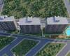 Sea View Apartments in a Luxury Complex in Erdemli, Mersin 4