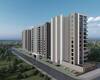 Sea View Apartments in a Luxury Complex in Erdemli, Mersin 5