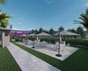 Sea View Apartments in a Luxury Complex in Erdemli, Mersin 7