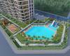 Sea View Apartments in a Luxury Complex in Erdemli, Mersin 11