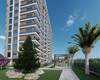 Sea View Apartments in a Luxury Complex in Erdemli, Mersin 12