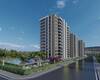 Sea View Apartments in a Luxury Complex in Erdemli, Mersin 13
