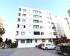 Flat with Private Garden Usage in Mersin Yenisehir 2