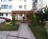 Flat with Private Garden Usage in Mersin Yenisehir 4